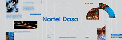 Nortel-Dasa – Katalogseiten 